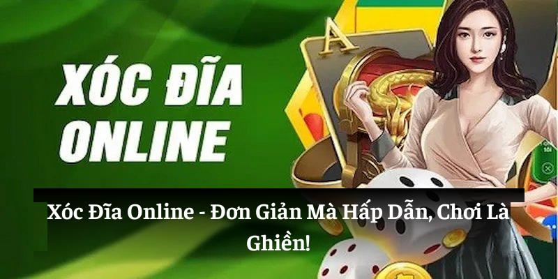 Tìm hiểu tựa game xóc đĩa online tại nhà cái 8kbet